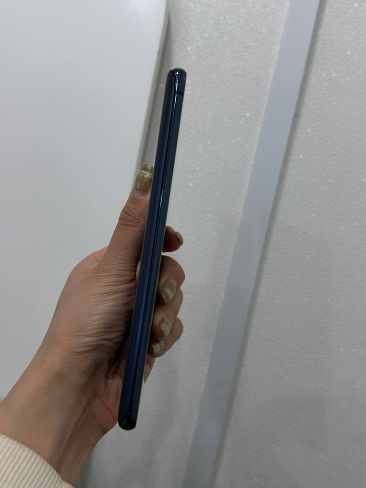 갤럭시S20FE 네이비 128GB Y1522--2
