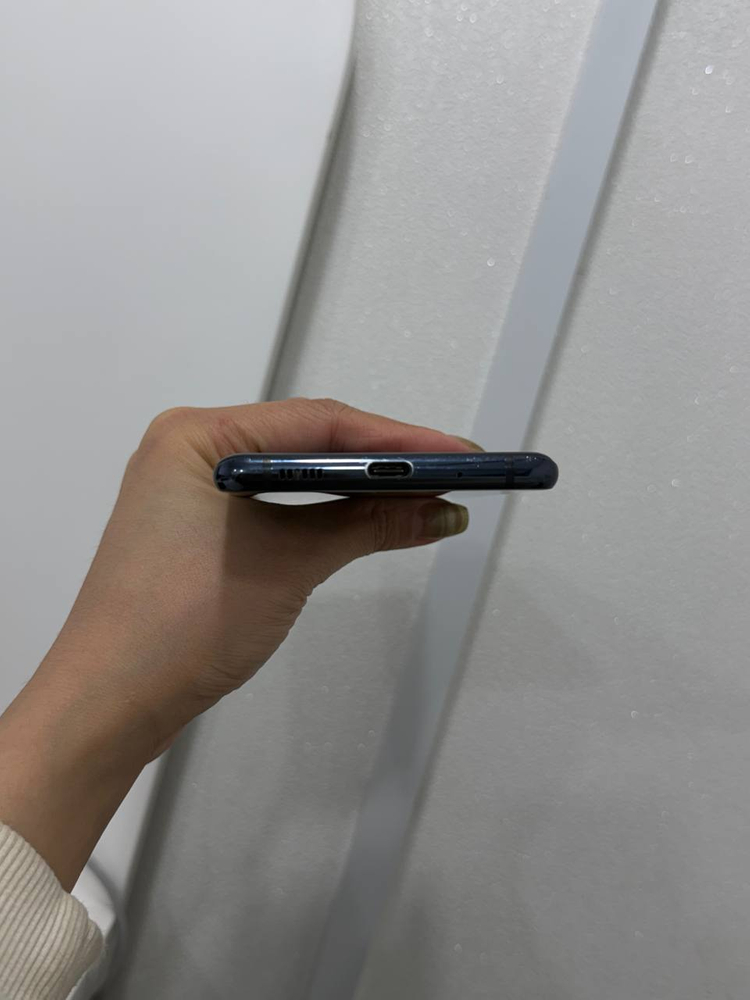 갤럭시S20FE 네이비 128GB Y1522--5