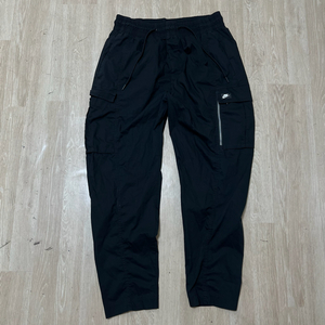 나이키 로고 포켓 우븐 카고팬츠 XXL/110