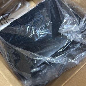 x100vi 실버 미개봉 새제품