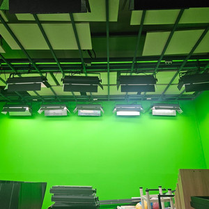 형광등 라이트 사진 영상 무대 유튜브 스튜디오 조명 (330W) 약 100개 이미지