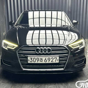 [아우디]뉴 A3 40 TFSI #3월급매