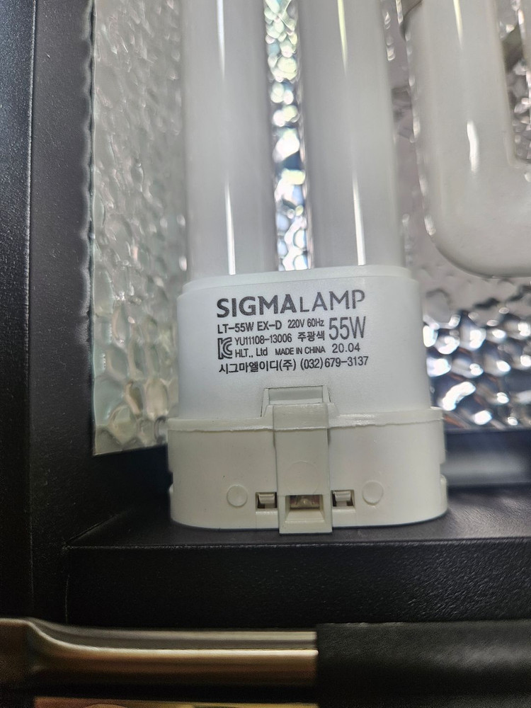 형광등 라이트 사진 영상 무대 유튜브 스튜디오 조명 (330W) 약 100개 이미지