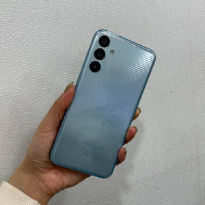 무잔상)갤럭시와이드7 블루 128GB Y1523 이미지