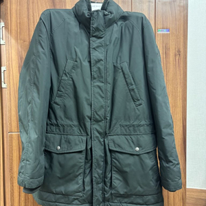 핸리코튼 스핏파이어 자켓 패딩 남자 옷 남성 상의 패딩자켓 이미지