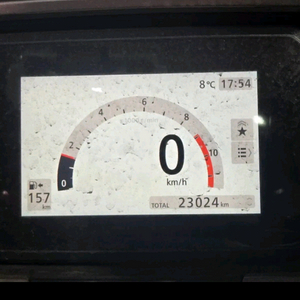 포르자350 25년식 이미지