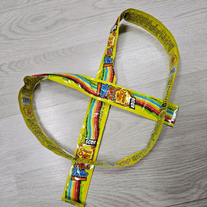 츄파춥스 사우어 젤리 1M