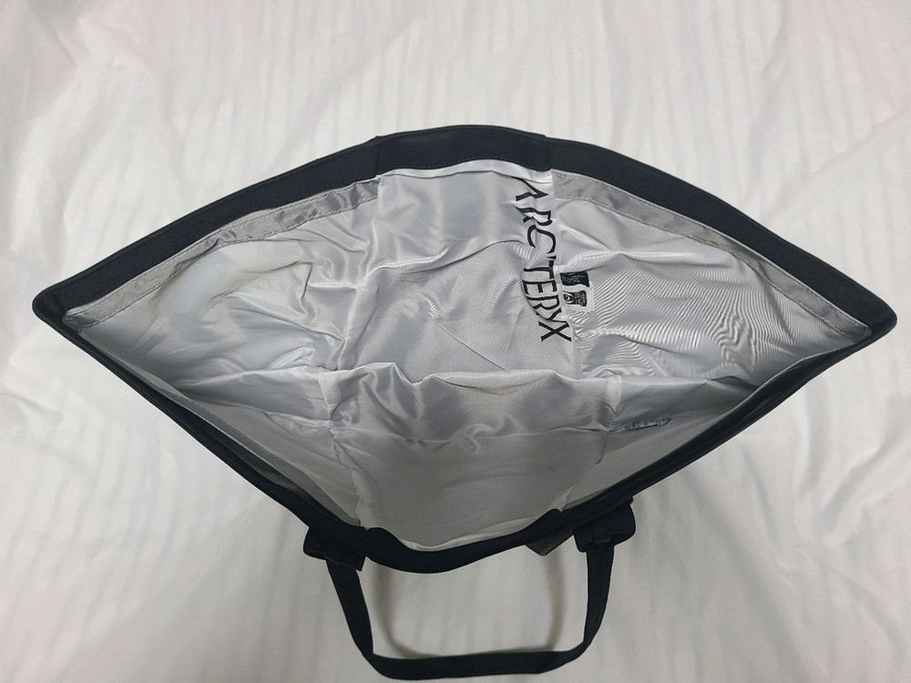 아크테릭스 캐리어 45L 토트백 ( 새제품 )--5