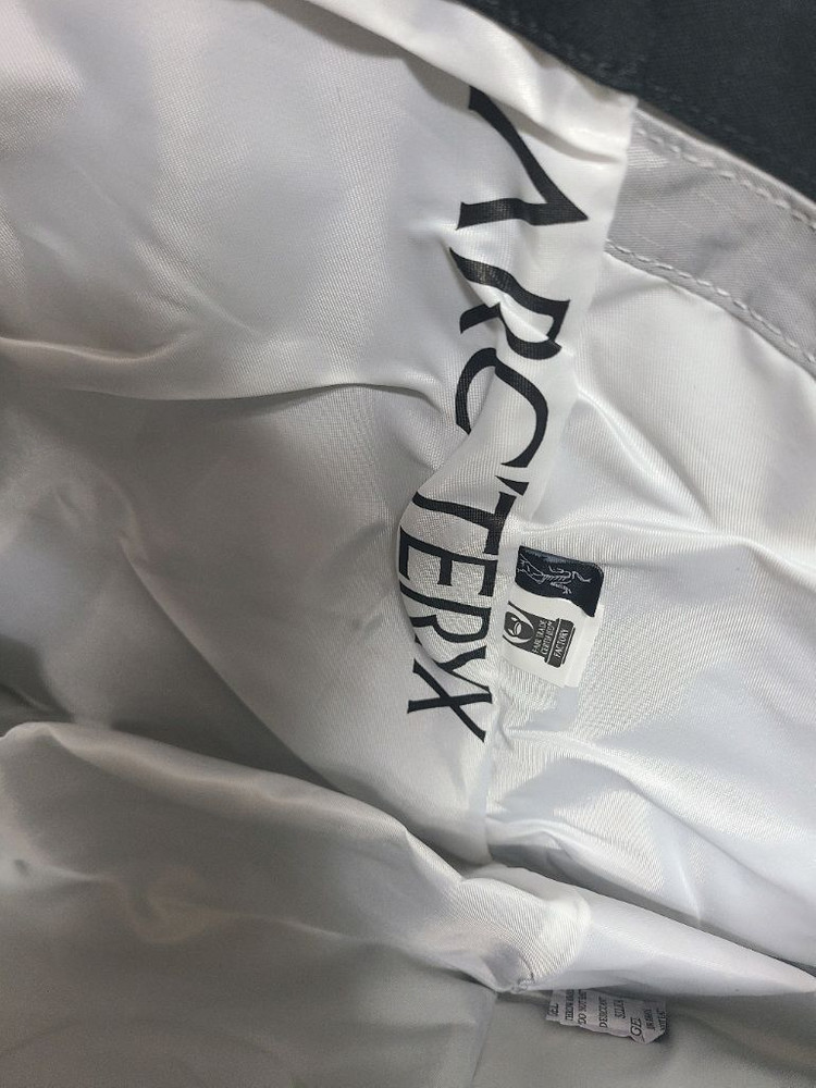 아크테릭스 캐리어 45L 토트백 ( 새제품 )--8