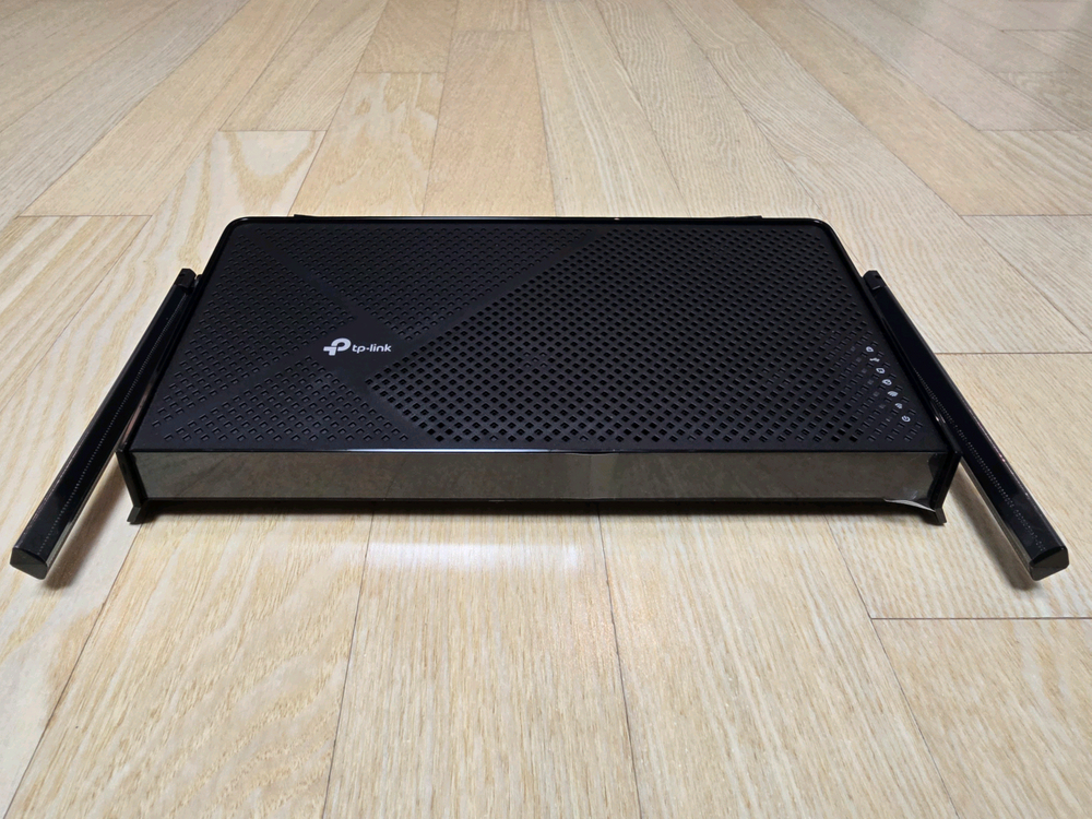 Wifi7 TP-Link Archer BE230 공유기--2