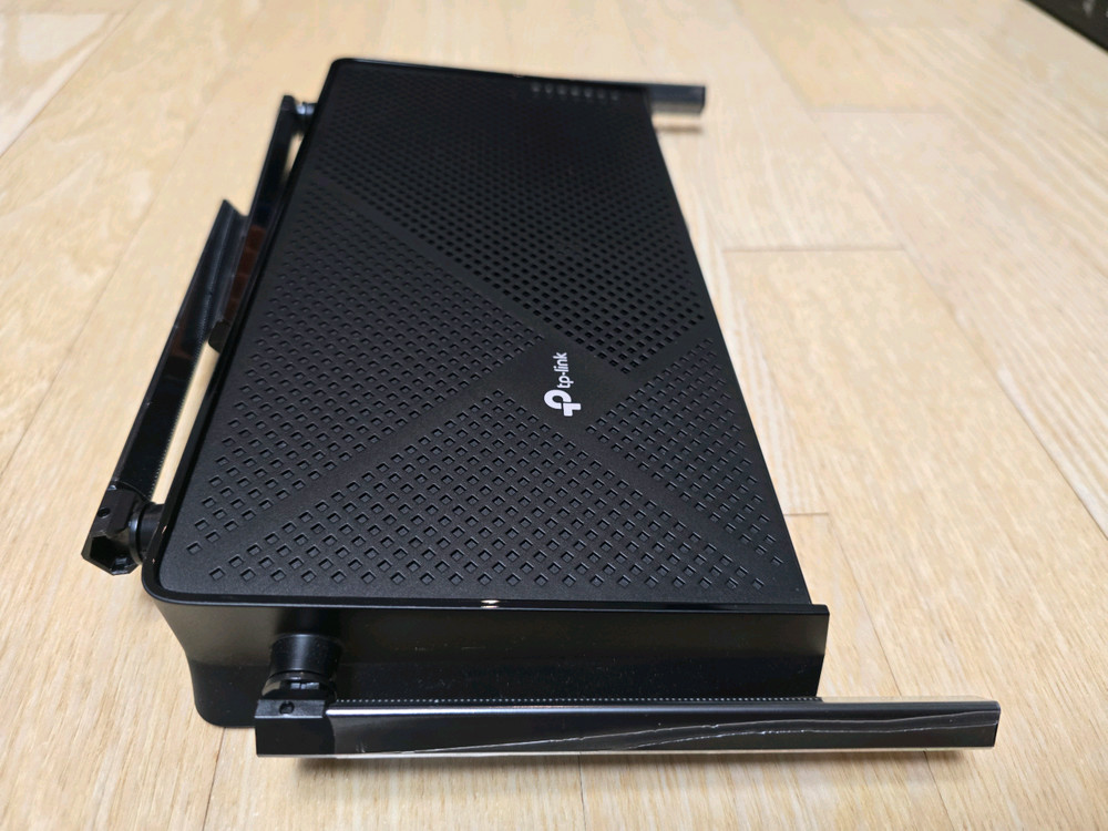 Wifi7 TP-Link Archer BE230 공유기--4