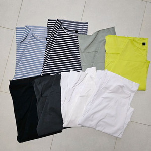 꺌랑 롤업박시티 8개 7만원