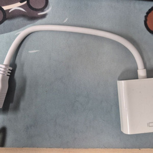 나눔/ 강원전자 USB-A 3.0 to RGB(VGA) 컨버터(묶음배송가능)