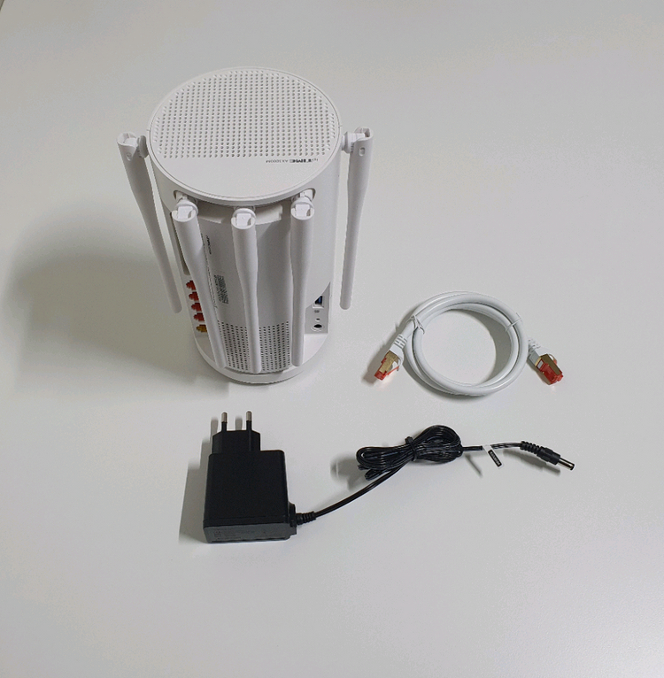 아이피타임 유무선 공유기 AX3000M [ipTIME]--1