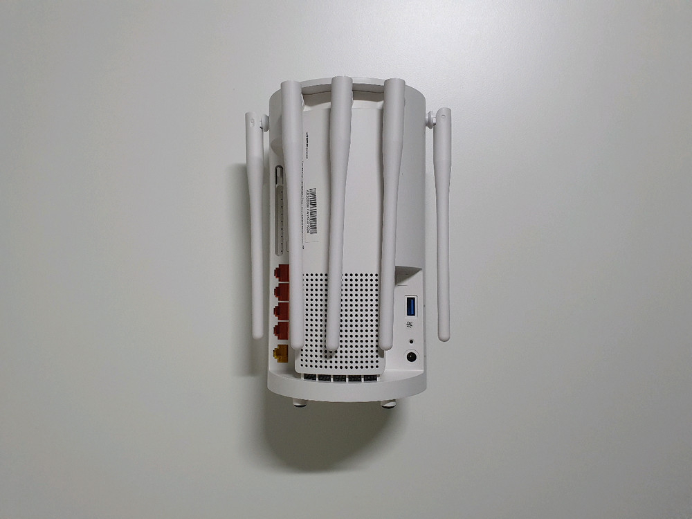 아이피타임 유무선 공유기 AX3000M [ipTIME]--3