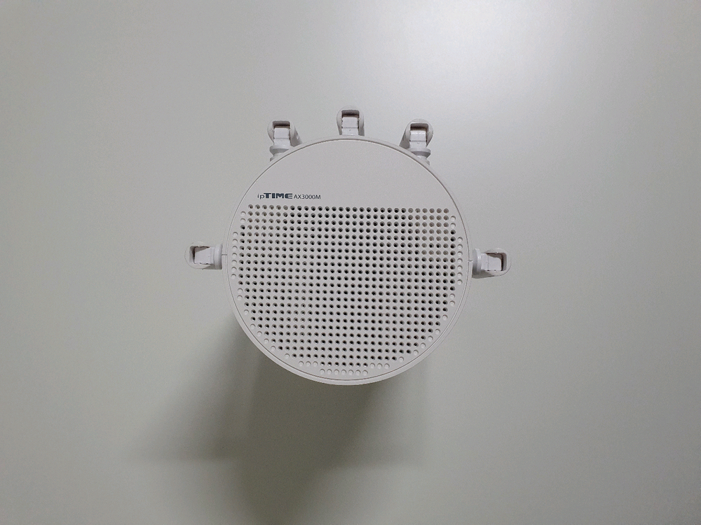 아이피타임 유무선 공유기 AX3000M [ipTIME]--4