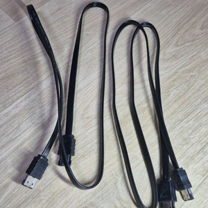 eSATA 케이블 (개당가격)