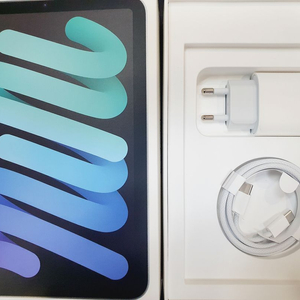 26년 2월27일 구매 애케플 가입 iPad 미니 7세대 256GB 와이파이 그레이색상 판매합니다