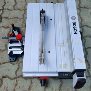 보쉬 콤비네이션 쏘 GTM12JL 팝니다 이미지