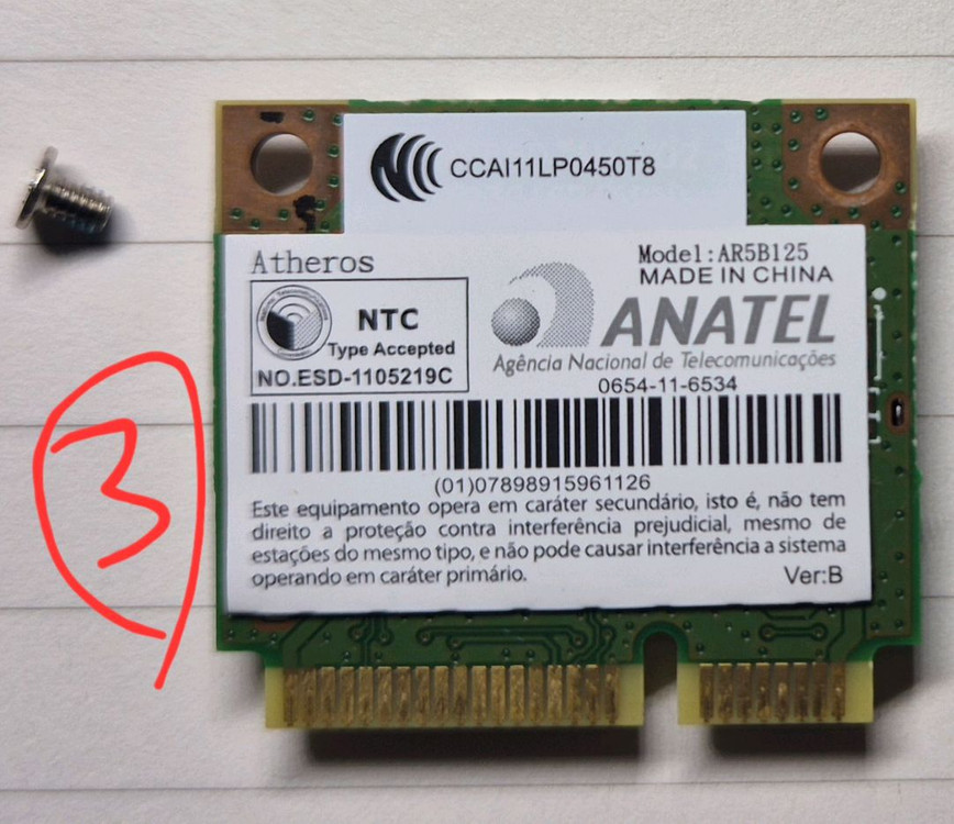 무선 랜카드(개당 가격)--5