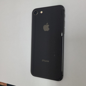 아이폰8 블랙 256G 인스타 버전13.3.1 211265