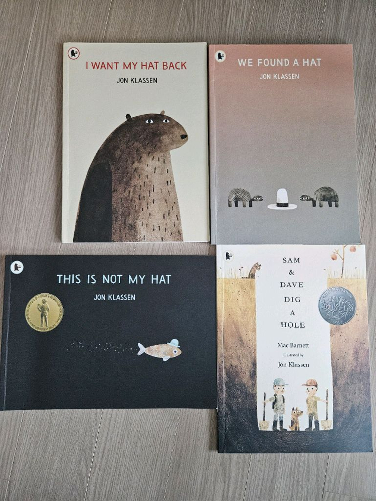 유아동 영어원서 픽토리책 다수 포함 총 69권 cd없음--5