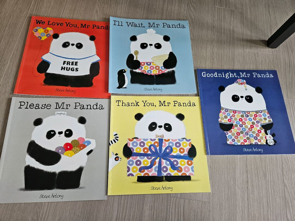 유아동 영어원서 픽토리책 다수 포함 총 69권 cd없음--7