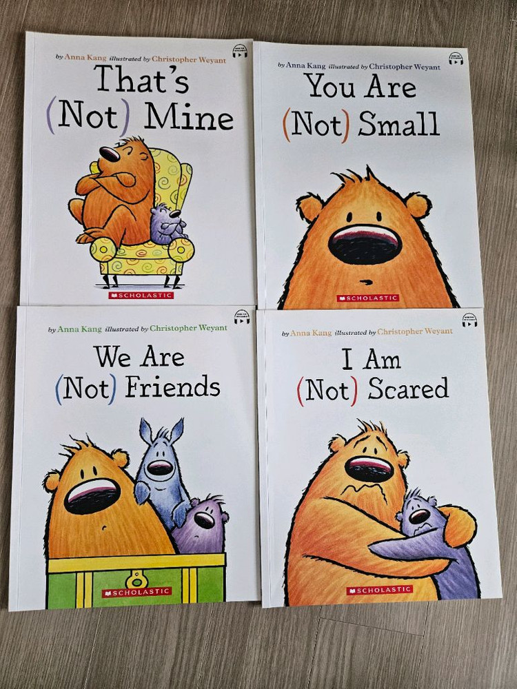 유아동 영어원서 픽토리책 다수 포함 총 69권 cd없음--8