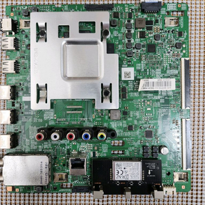 삼성 티비 메인, 파워보드(부품) 이미지