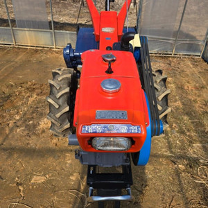 대동8마력 경운기/트랙터 판매합니다 이미지