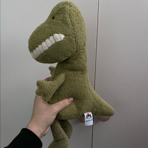 젤리캣 투씨티라노