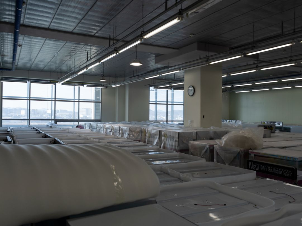 new 포인트 인형뽑기기계 싸게 팝니다--2