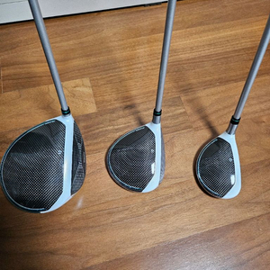 테일러메이드 글로리 여성용 세트