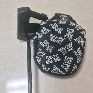 pxg 앨런 더블블랙 제로토크 퍼터 35.5인치 이미지