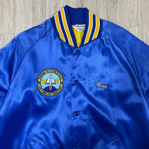 105) 70s 돈 알레슨 애슬릭 미군 바시티(미국제)RRL&LVC&폴로