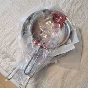 한일스텐레스 펜 4종 세트 팝니다