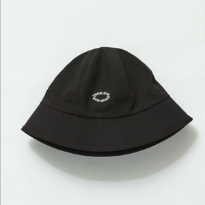 아비에무아 옥스포드 버킷햇 블랙 새상품