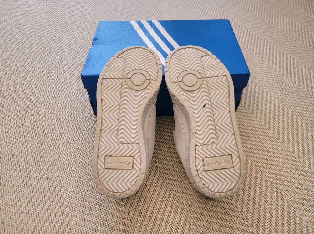 키즈 아디다스 운동화 (사이즈210mm) 이미지