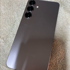 S25플러스 실버 풀박스 초S급