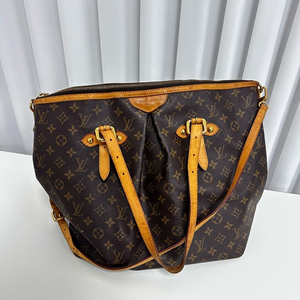 루이비통 모노그램 팔레모 GM 숄더백 이미지