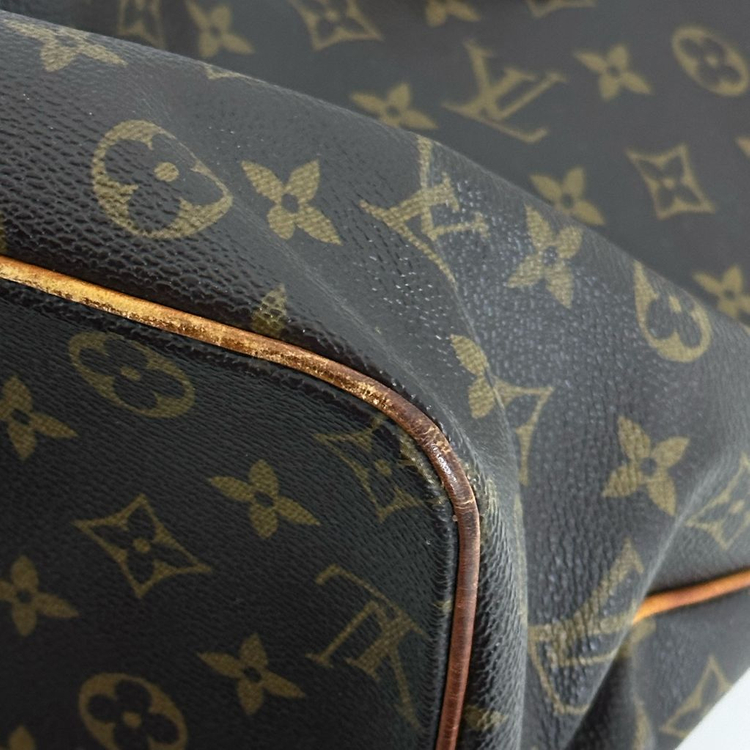 루이비통 모노그램 팔레모 GM 숄더백 이미지
