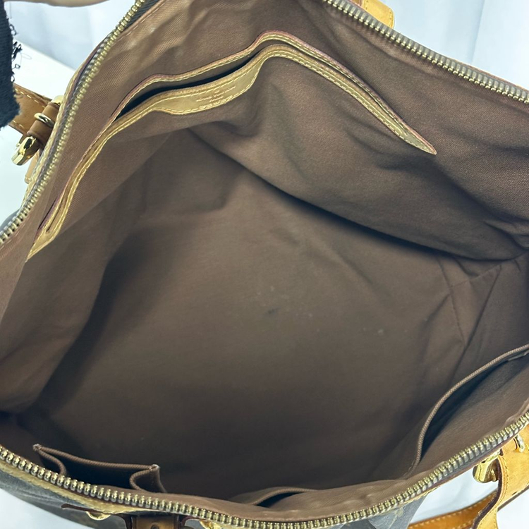 루이비통 모노그램 팔레모 GM 숄더백 이미지