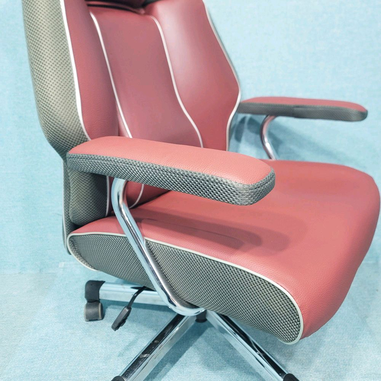 배틀킹와인 중고 게이밍의자 pc방의자 피시방의자 컴퓨터의자 오락실의자 이미지