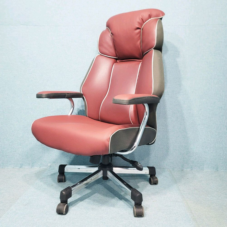 배틀킹와인 중고 게이밍의자 pc방의자 피시방의자 컴퓨터의자 오락실의자 이미지