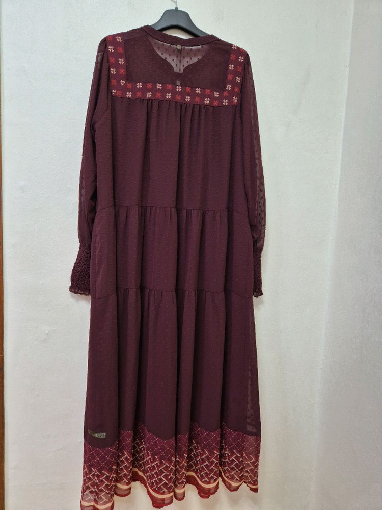 썰스데이 아일랜드 롱원핏(55)--1