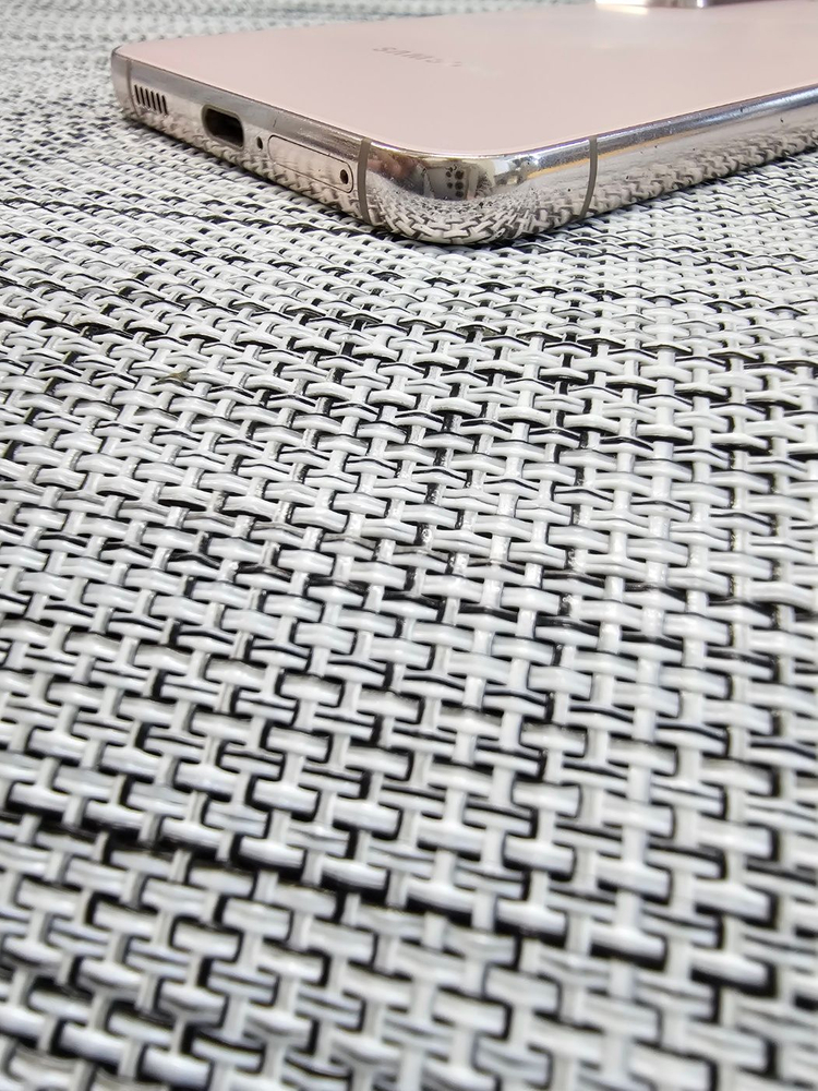 (무잔상) 갤럭시 S22플러스 256G 핑크 22년 4월개통 정상해지공기계 검수완료 27만팝니다@--7