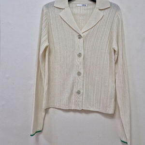 23s 썰스데이 아일랜드토잉크 가디건(55)