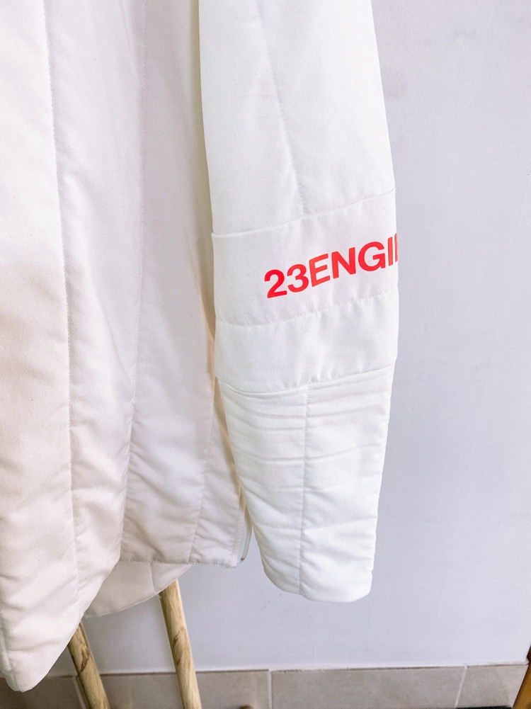 (L)나이키조던남자지퍼경량긴팔티--2