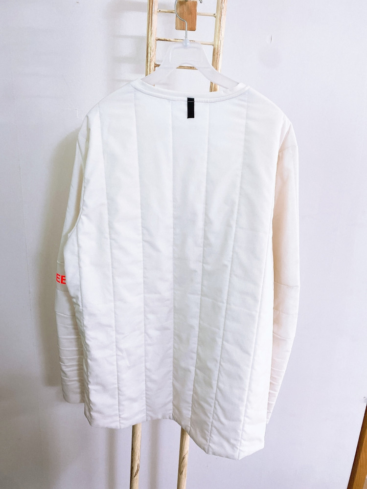 (L)나이키조던남자지퍼경량긴팔티--3