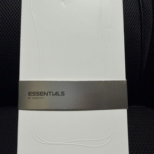 케이스티파이 아이폰 17 프로 알로이 리플 케이스 새상품